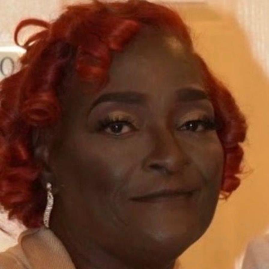 Mrs. Darlene 'Tankie' Barr